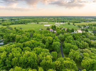 32506 E Hammond Rd, Grain Valley, MO 64029