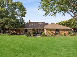 410 Glencrest Cir, Coppell, TX 75019