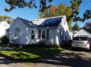 17 Lawson Ave, Revere, MA 02151