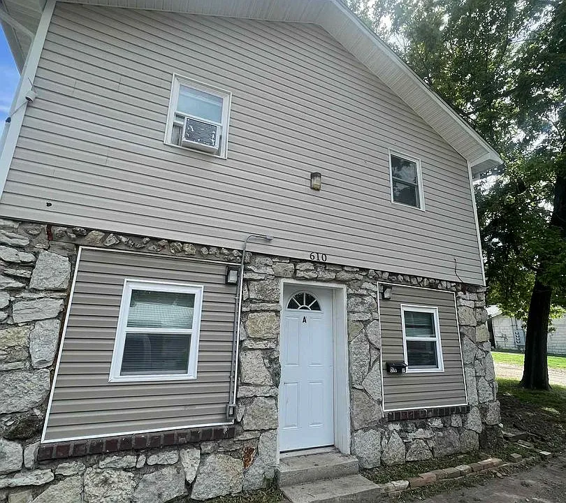 610 N Joplin Ave #A&B