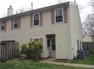 261 Palombi Ct, East Brunswick, NJ 08816