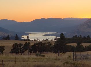 State Rd, Mosier, OR 97040