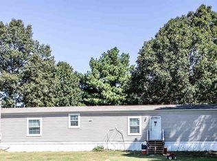 300 Rinks Ln, Enville, TN 38332