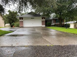 3549 N Tamarisk Ave #V, Beverly Hills, FL 34465
