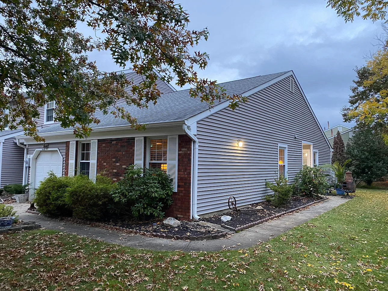 2 bed, 1296 sqft, $3,300 — Photo 1