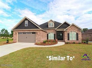 409 Rustic Live Oak Trl, Kathleen, GA 31047