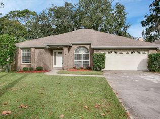 1223 Zephyr Way S, Jacksonville Beach, FL 32250