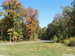 LOT 16 Marywood Subdivision Phase Ii LOT 16, Ward, AR 72176