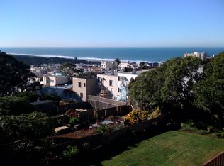539 42nd Ave, San Francisco, CA 94121