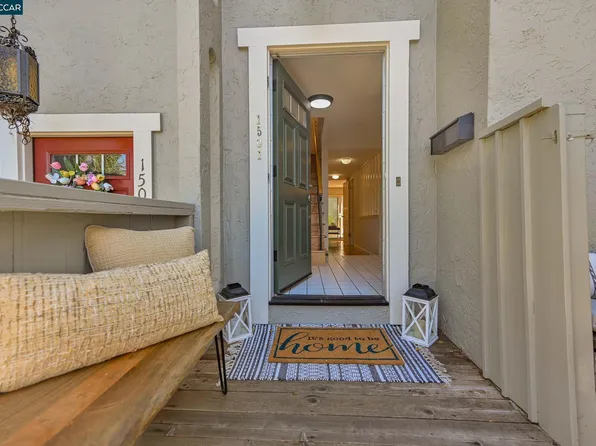 1501 Camino Peral, Moraga, CA 94556