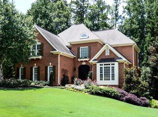 5021 Gallatree Ln, Peachtree Corners, GA 30092