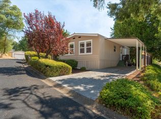 340 Tom Bell Rd SPACE 165, Murphys, CA 95247