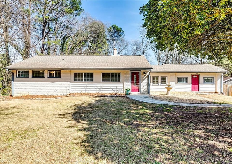 1st image of 1584 S Hairston Rd