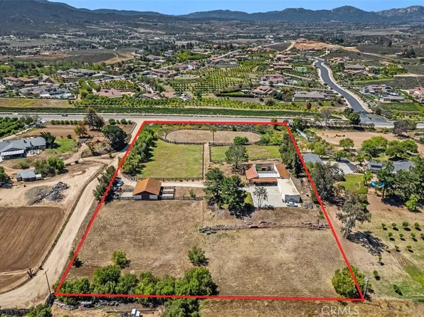 35820 Pauba Rd, Temecula, CA 92592