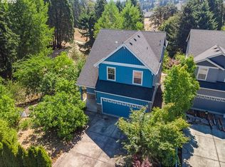 724 Burley Hill Loop NW, Salem, OR 97304