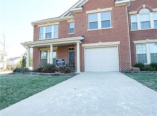 307 Shellbark Pl, Glen Allen, VA 23059