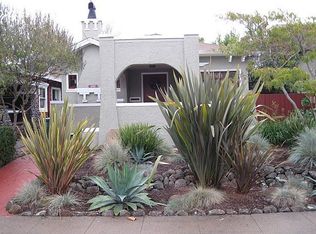1352 Burbank St, Alameda, CA 94501