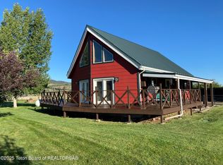 522 El Clark Ln, Smoot, WY 83126