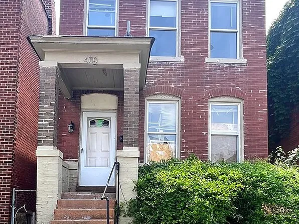 4110 Camellia Ave, Saint Louis, MO 63115