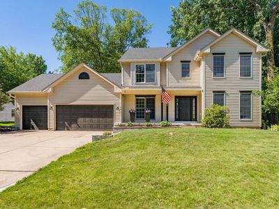 76 Kennelworth Cir, Hampton, IL, 61256