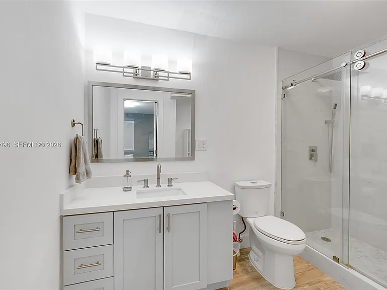 10535 SW 154th Ct #6 — Photo 21