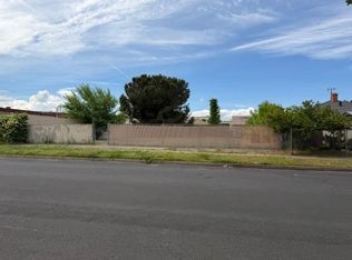 537 N Argonaut St, Stockton, CA 95203