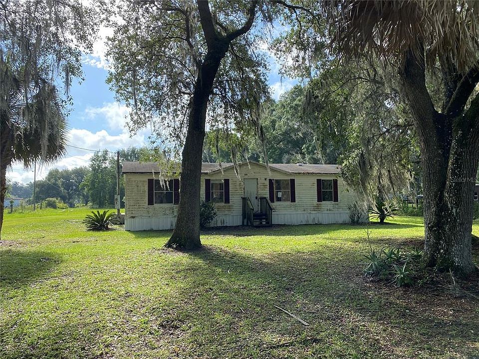 7455 County Road 763, Bushnell, FL 33513 Zillow