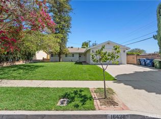 16428 Halsted St, North Hills, CA 91343