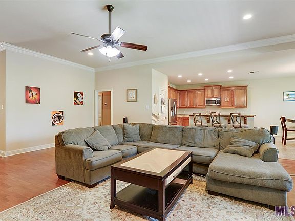 4th image of 3345 Orleans Quarters Dr