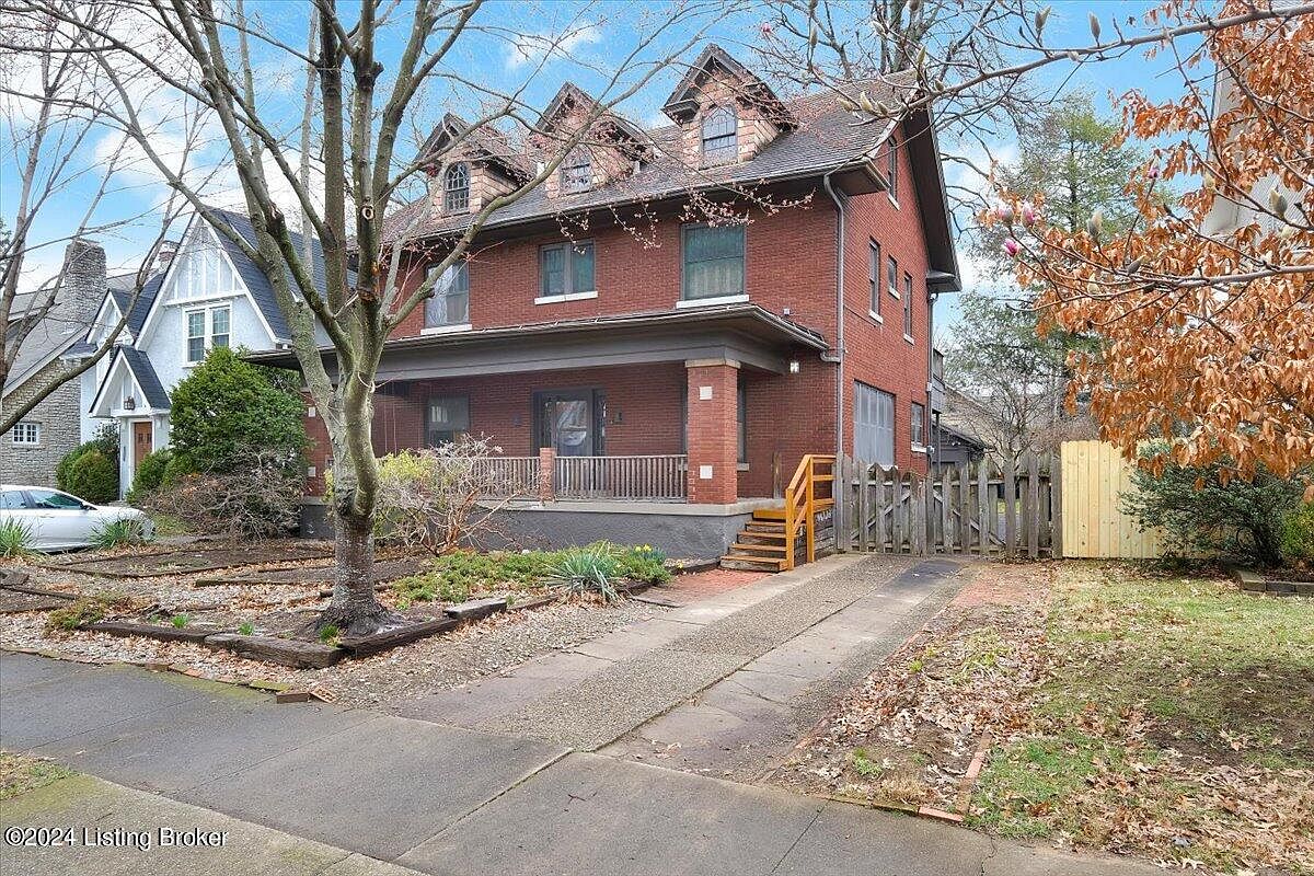 2325 Carolina Ave, Louisville, KY 40205 Zillow