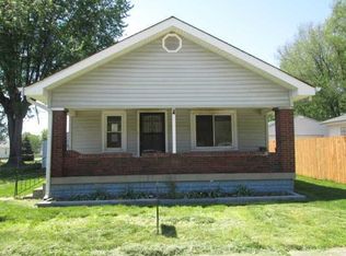 304 Barton Ave, Indianapolis, IN