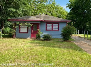 1838 Michel St, Shreveport, LA 71108
