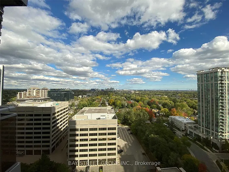 23 Sheppard Ave E #1906 — Photo 16