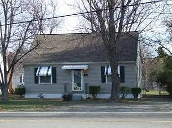 4405 Lafayette Blvd photo 1