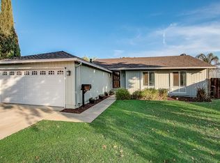 5872 Cadiz Dr, San Jose, CA 95123