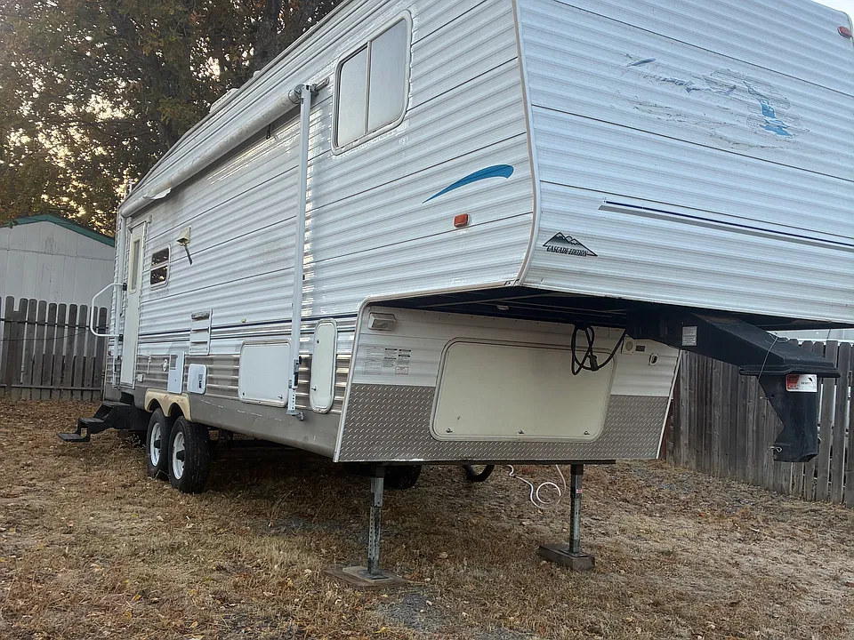 6431 Old Highway 99 S #5