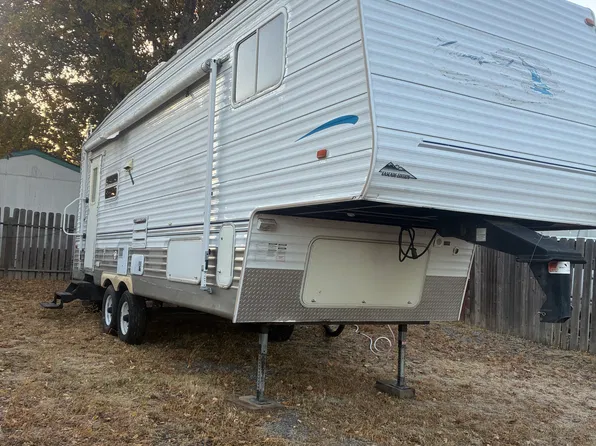 6431 Old Highway 99 S #5, Yreka, CA 96097