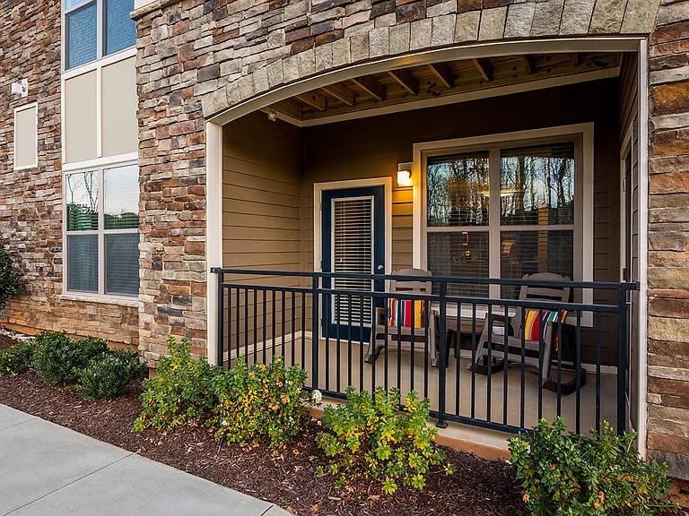 Legacy Wake Forest Apartments — Photo 23
