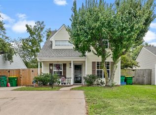 2103 Blueberry Ln, Springdale, AR 72762