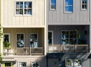 1237 Cushenberry Ln NW #8, Atlanta, GA 30318