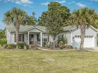 307 Walden Lake Rd, Conway, SC 29526