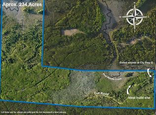 On Cth #G, Pelican Lake, WI 54463
