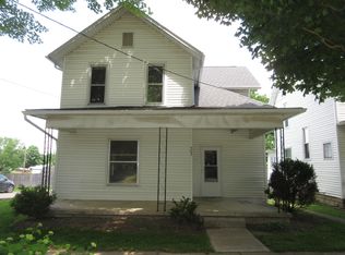 505 North St, Utica, OH 43080