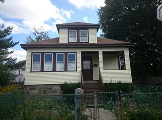 62 Summer St, Hyde Park, MA 02132