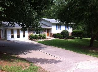 319 Happy Hollow Rd, Dahlonega, GA 30533