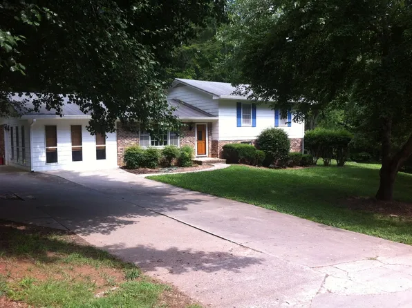 319 Happy Hollow Rd, Dahlonega, GA 30533