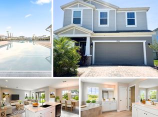 17904 Moon Rise Pass, Land O Lakes, FL 34638