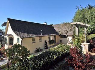 24728 Upper Trl, Carmel, CA