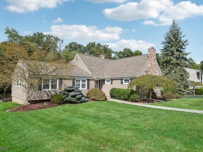 16 Normandy Dr, Parsippany, NJ, 07054