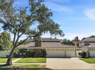 2094 Bridgegate Ct, Thousand Oaks, CA 91361